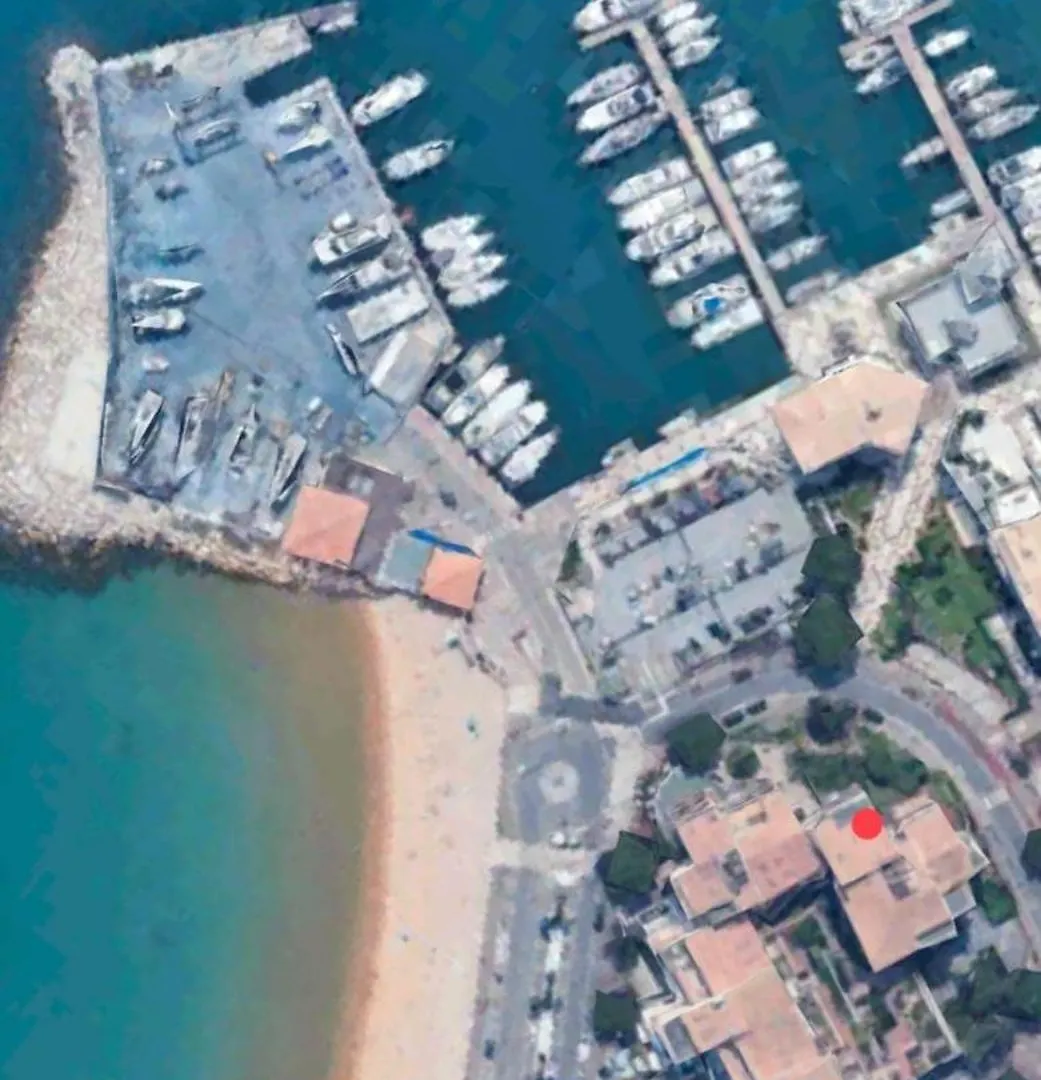 Frejus Plage T1 Bis Climatise- 4 Pers - Balcon- Cote D'Azur 0*,  France