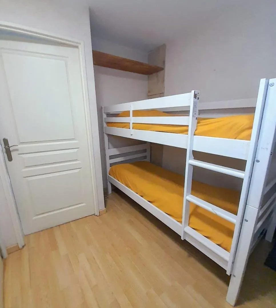 Apartment Frejus Plage T1 Bis Climatise- 4 Pers - Balcon- Cote D'Azur