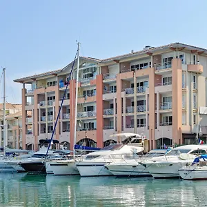 Appart hôtel Résidence Pierre&vacances Cap Hermès, Fréjus